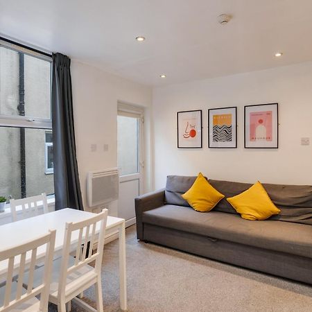 2 Bedroom Aprtmnt For Upto 6 Nr Centre, Uni &Parks Cardiff Eksteriør bilde